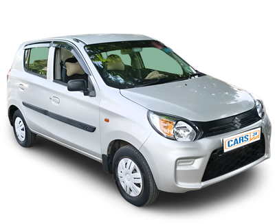 Maruti Alto-img